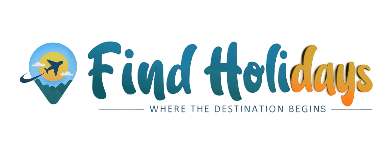 Find Holidays