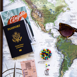 FindHolidays.in - Experienced travel agency in Anna Nagar, Chennai with 20 years of expertise in international tours.