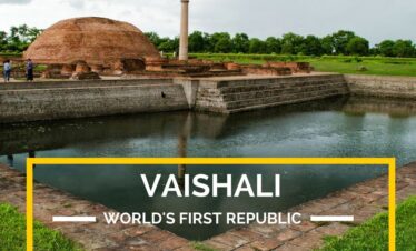 Vaishali: The Birthplace of Democracy