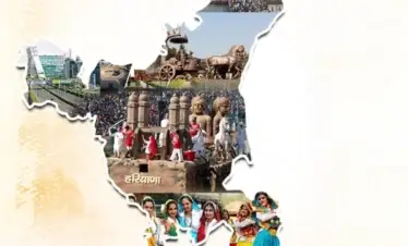 Haryana: The Land of Rich History and Culture