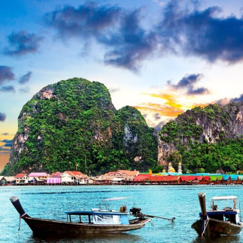 Andaman tour package from Chennai with Port Blair arrival and island holiday experience
