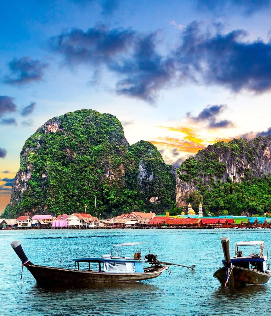 Andaman tour package from Chennai with Port Blair arrival and island holiday experience
