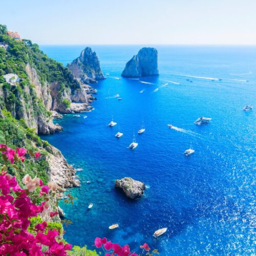 Ross Island and North Bay sightseeing in Andaman tour package