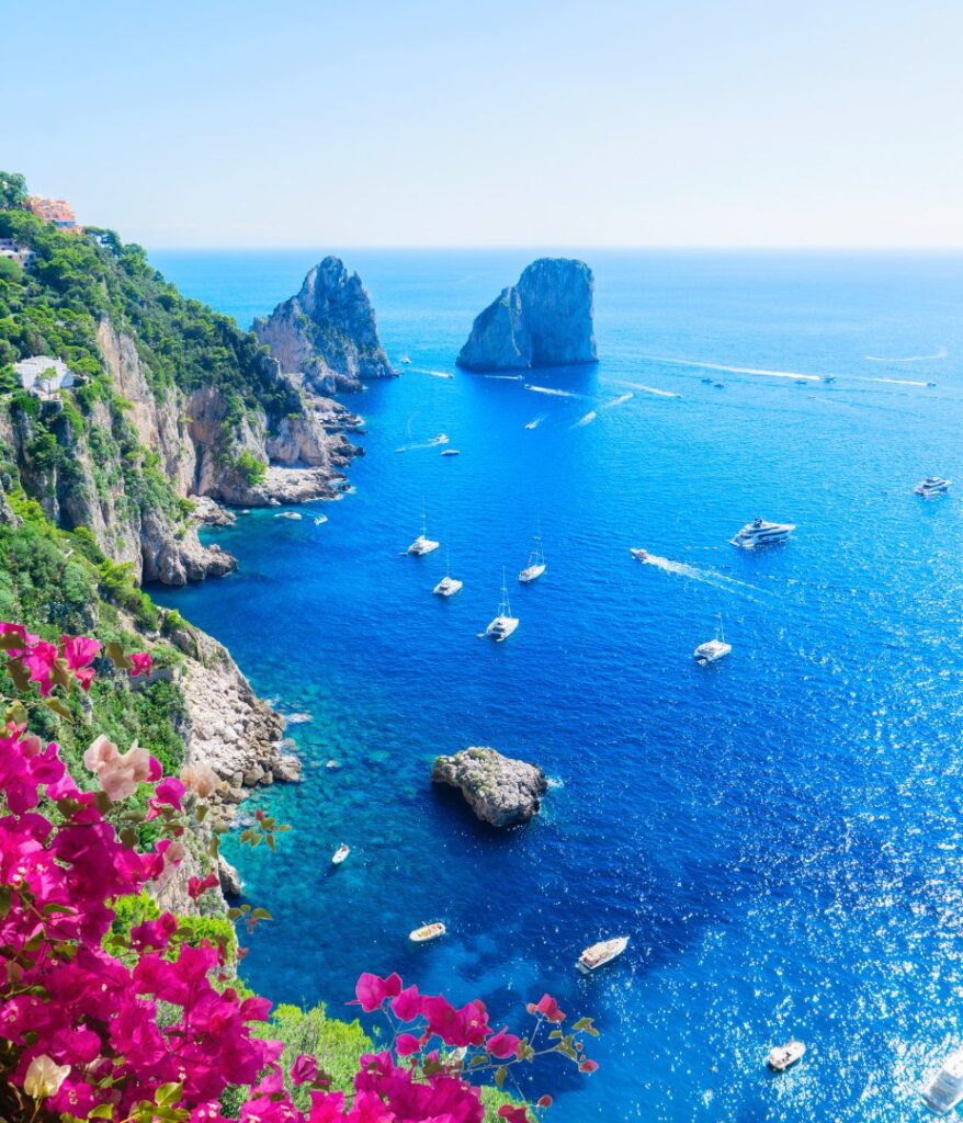 Ross Island and North Bay sightseeing in Andaman tour package