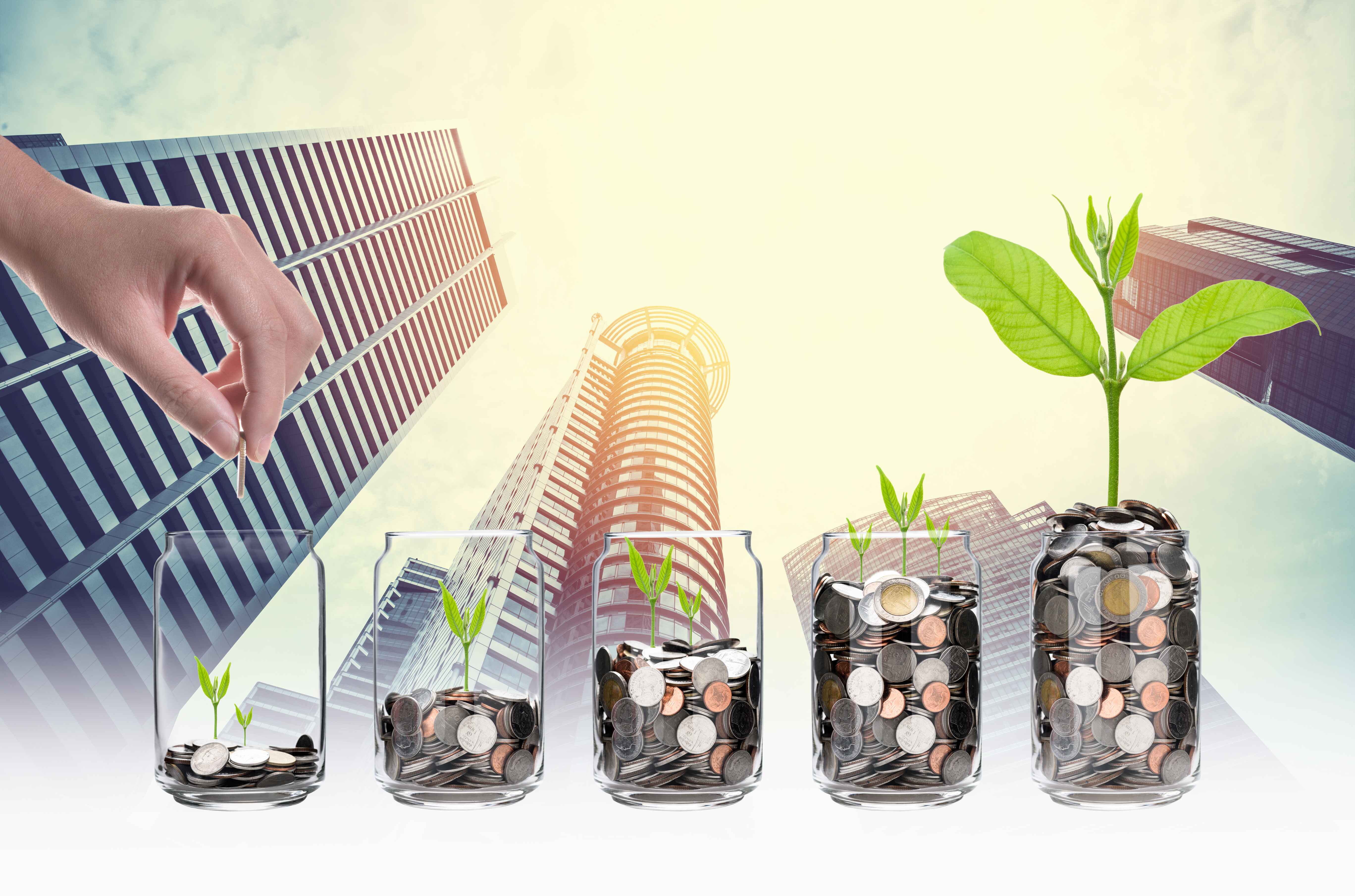 Alternative Investments