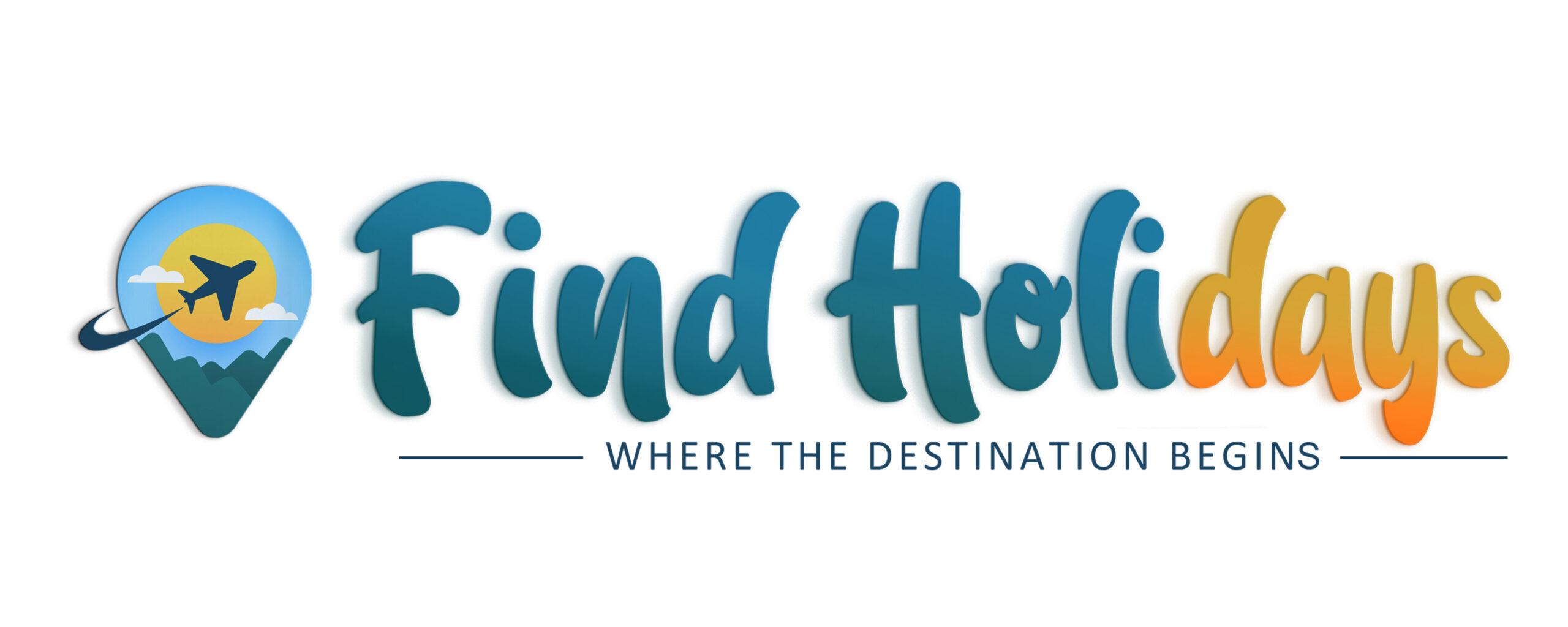 Findholidays