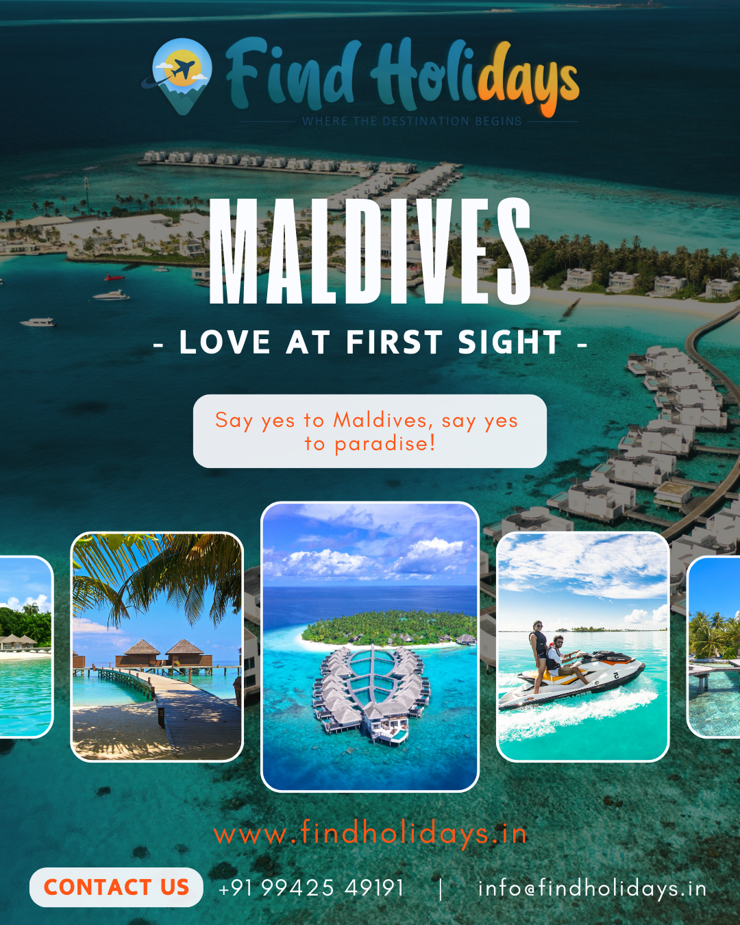 Chennai tours and travels agency Anna Nagar