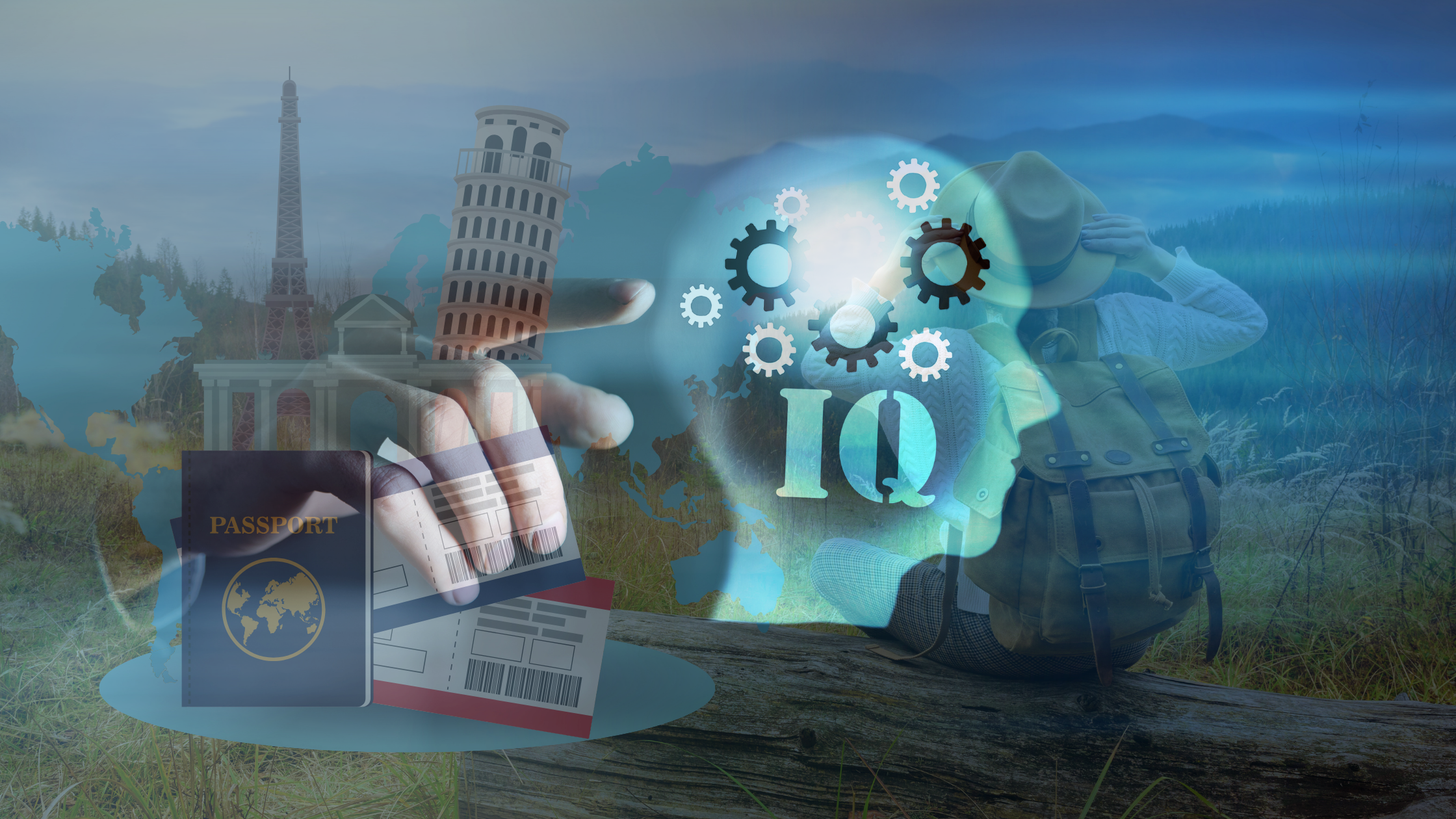 Test Your Travel IQ with FindHolidays.in – Travel Quiz Shorts