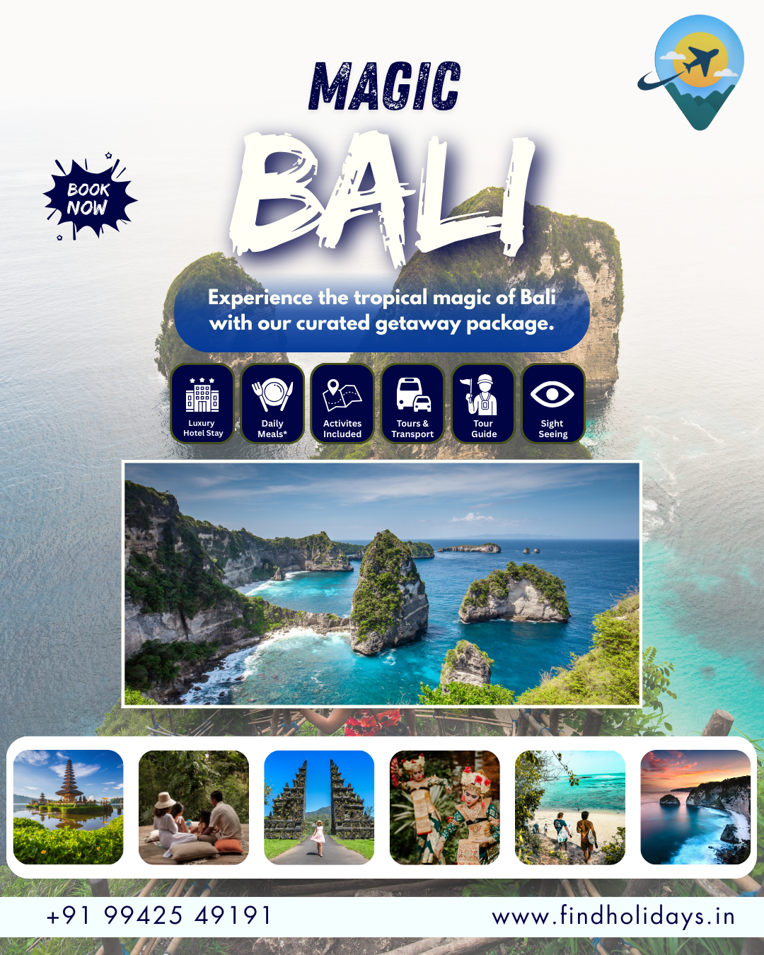 Best travel agency in chennai