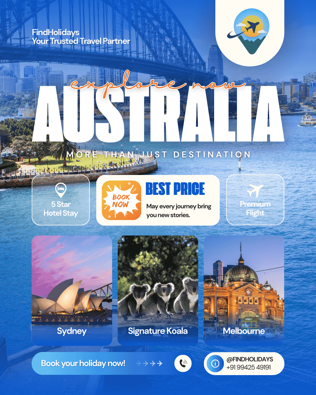 Best Tours and Travel Agency In Tamilnadu