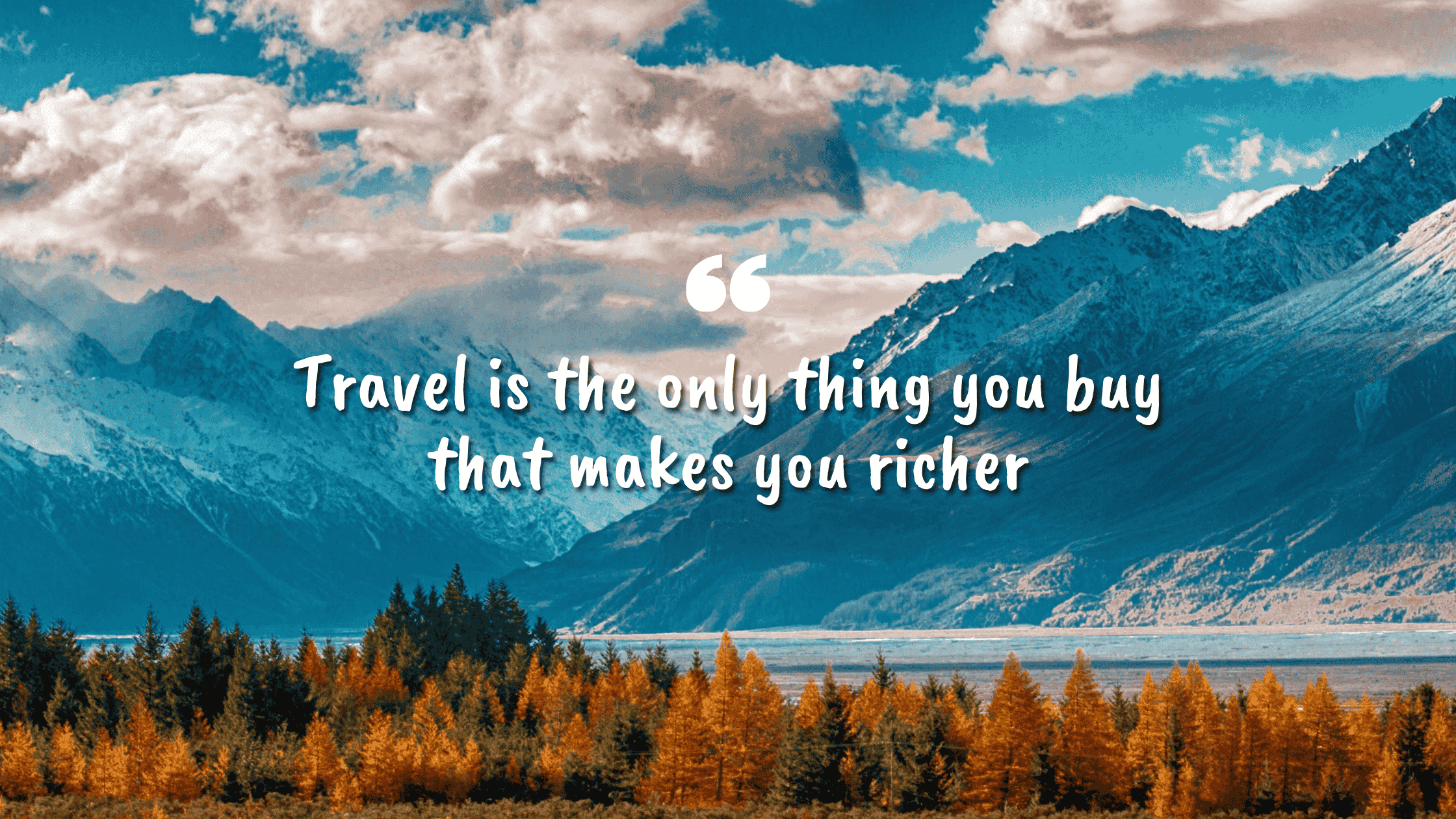 Solo Travel Guide: Why You Should Travel Solo | FindHolidays India