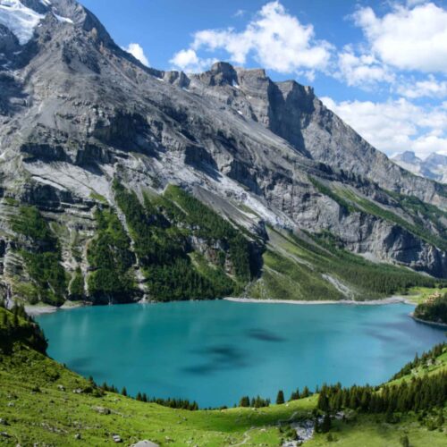Tsomgo Lake excursion in Gangtok Sikkim tour package from Chennai