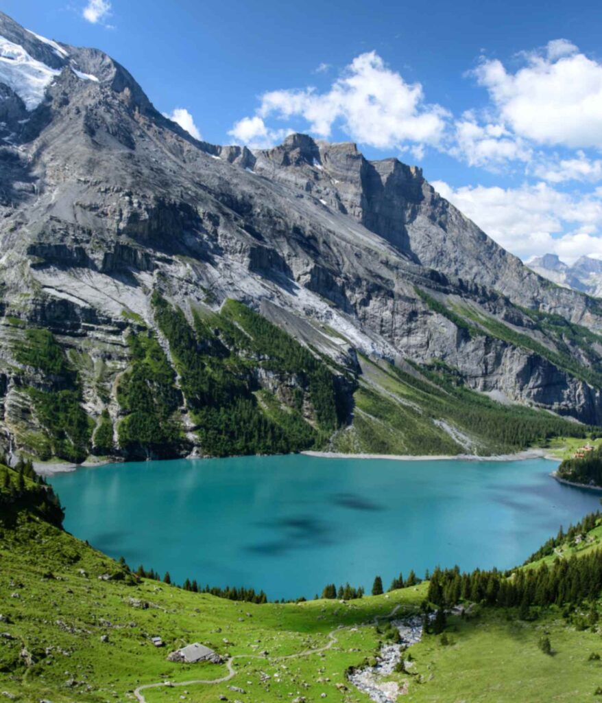 Tsomgo Lake excursion in Gangtok Sikkim tour package from Chennai