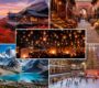 Feature image for the ultimate Q4 2026 travel guide showing autumn and tropical travel destinations, curated by FindHolidays Chennai.