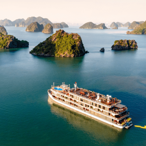 Ho Chi Minh City and Phu Quoc 6 Nights 7 Days Vietnam tour package from Chennai by FindHolidays