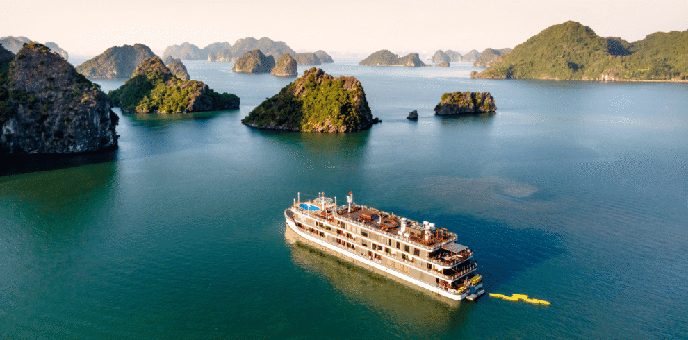 Ho Chi Minh City and Phu Quoc 6 Nights 7 Days Vietnam tour package from Chennai by FindHolidays