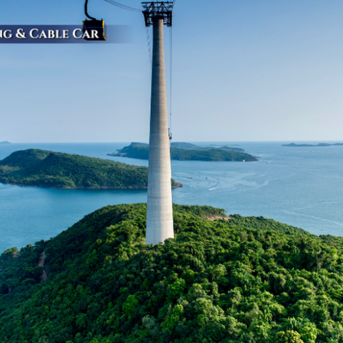 Speedboat island hopping and scenic cable car views in Phu Quoc with Find Holidays.