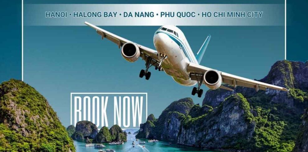 Stunning sunset view in Phu Quoc Island, featured in our 6 nights 7 days Vietnam tour package from Chennai exploring Ho Chi Minh City and the Mekong Delta.